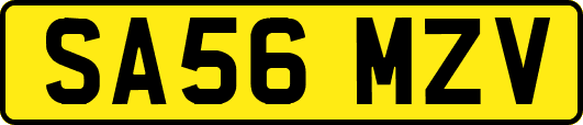 SA56MZV