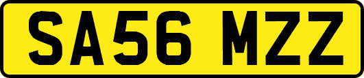 SA56MZZ