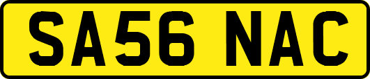 SA56NAC