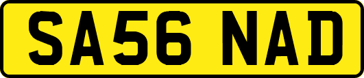SA56NAD