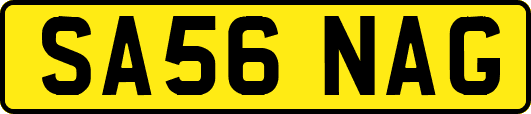 SA56NAG