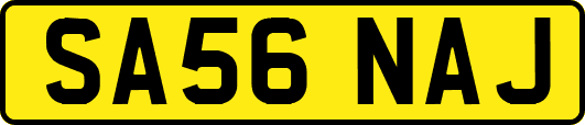 SA56NAJ