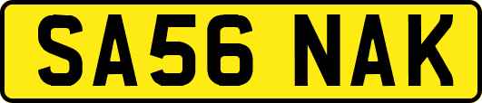 SA56NAK