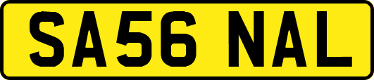 SA56NAL