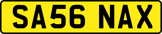 SA56NAX