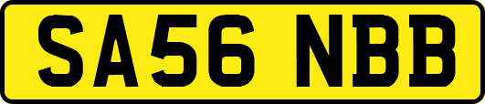 SA56NBB