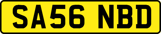 SA56NBD