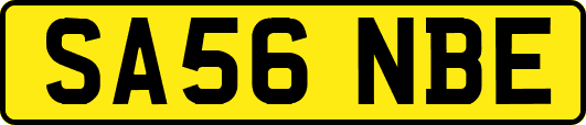 SA56NBE