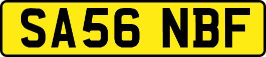 SA56NBF