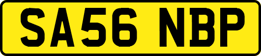 SA56NBP