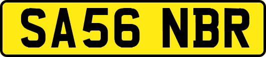 SA56NBR