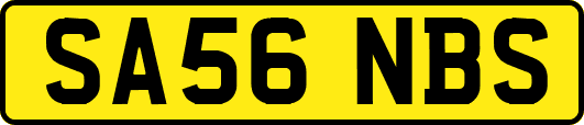 SA56NBS
