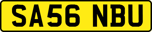 SA56NBU