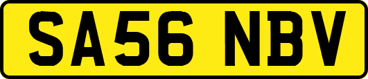 SA56NBV