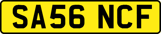 SA56NCF