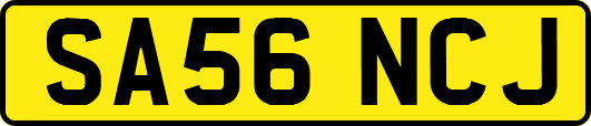 SA56NCJ