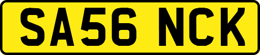 SA56NCK