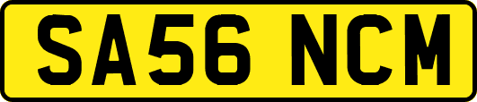 SA56NCM