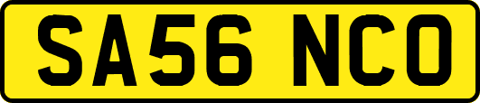 SA56NCO