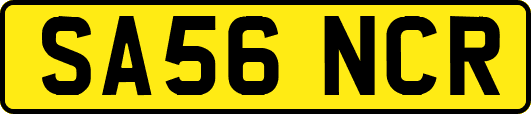 SA56NCR