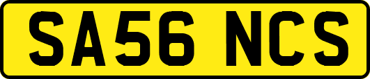 SA56NCS