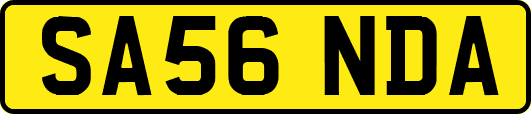 SA56NDA