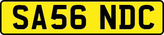 SA56NDC