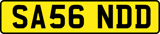SA56NDD