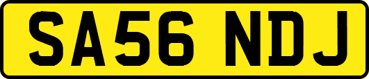 SA56NDJ