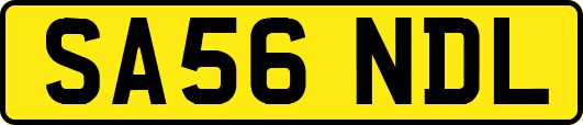 SA56NDL