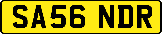 SA56NDR