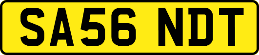 SA56NDT