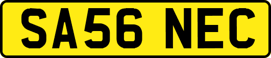 SA56NEC