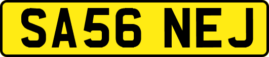 SA56NEJ