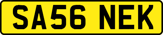 SA56NEK