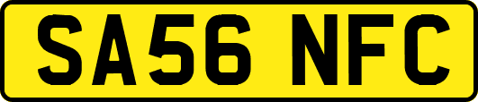 SA56NFC