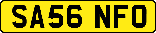 SA56NFO