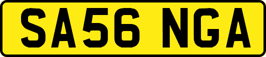 SA56NGA
