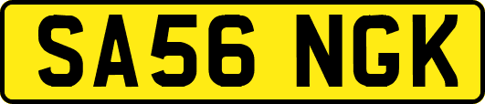 SA56NGK