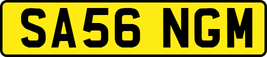 SA56NGM