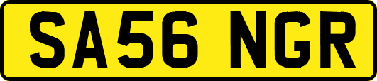 SA56NGR