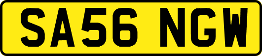 SA56NGW