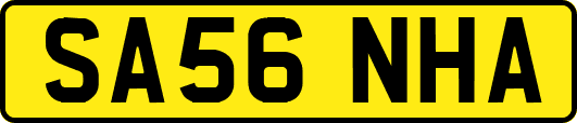 SA56NHA