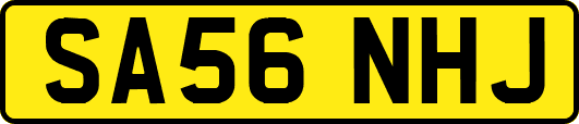 SA56NHJ
