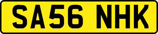 SA56NHK