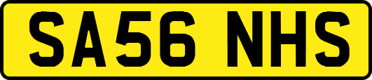 SA56NHS