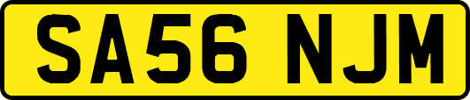 SA56NJM
