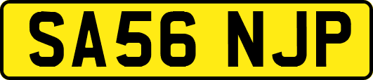 SA56NJP