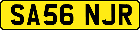 SA56NJR