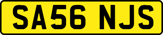 SA56NJS